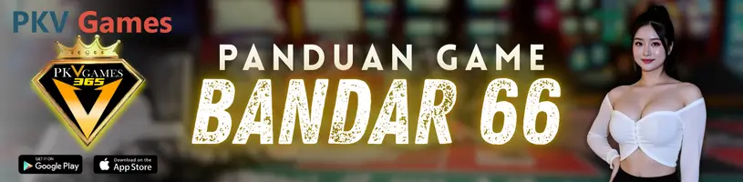 bandar66-pkvqq