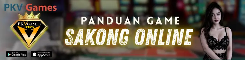 Sakong-pkvqq